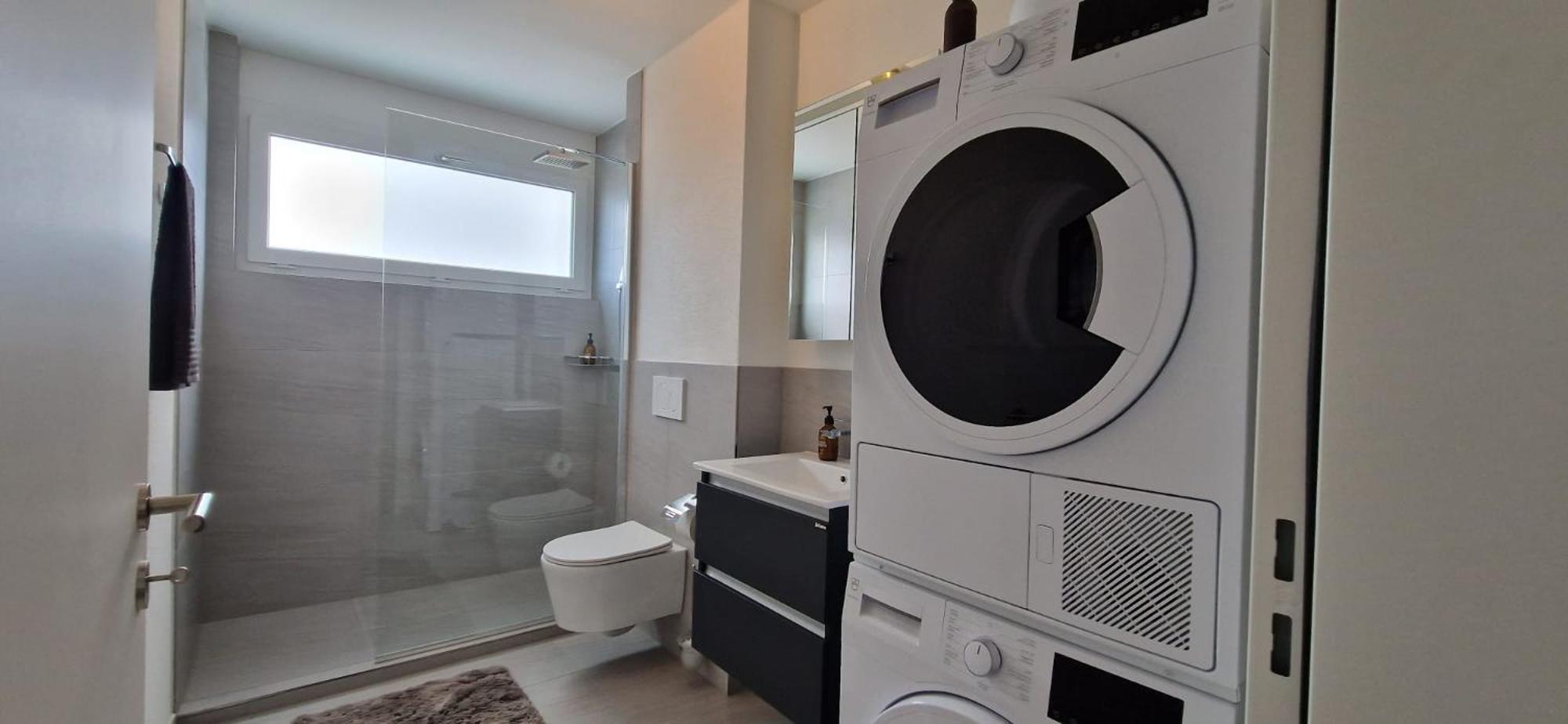 Visionary Hospitality Rothenburg, Lucerne - Premium Apartments With Free Parking, Washer, Kitchen, Terrace, 15' City Eksteriør billede